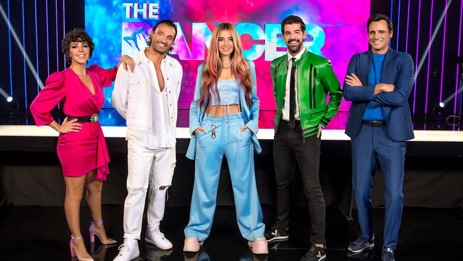 Mira el tráiler de 'The Dancer': estreno, 5 de abril en La 1