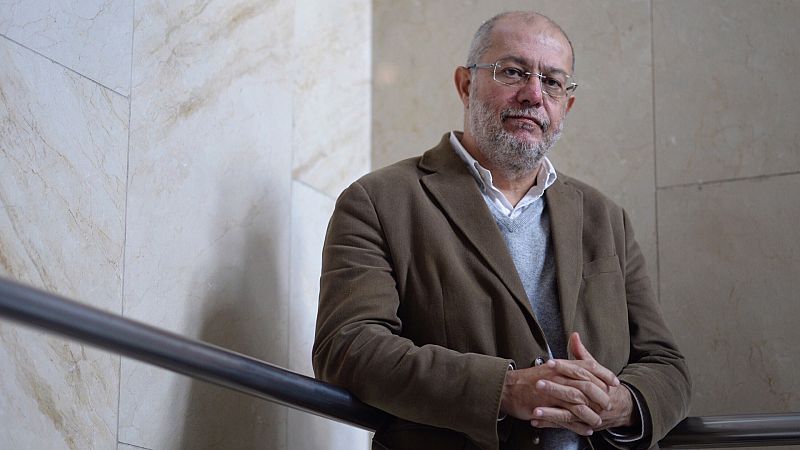 Igea califica de "absurdo" e "inusitado" pretender que "un partido que gobierna se censure a sí mismo"