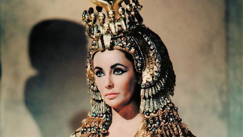 Diez años sin Elizabeth Taylor
