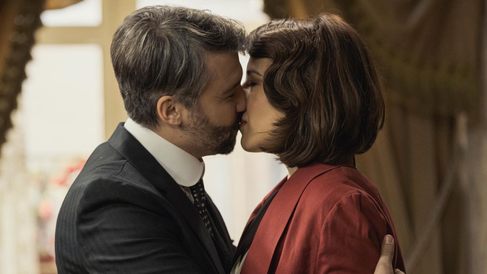 Acacias 38 - Capítulo 1457 - Ver ahora