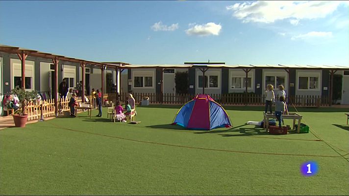 Noticias Aragón - Ocio educativo de Aragón cifra sus pérdidas en cuatro millones de euros