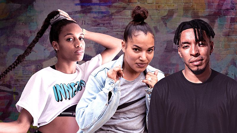 Hiphop Danz - Hiphop - Ver ahora