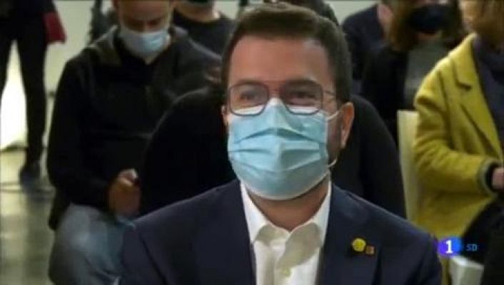 L'Informatiu - L'Informatiu - 23/03/2021