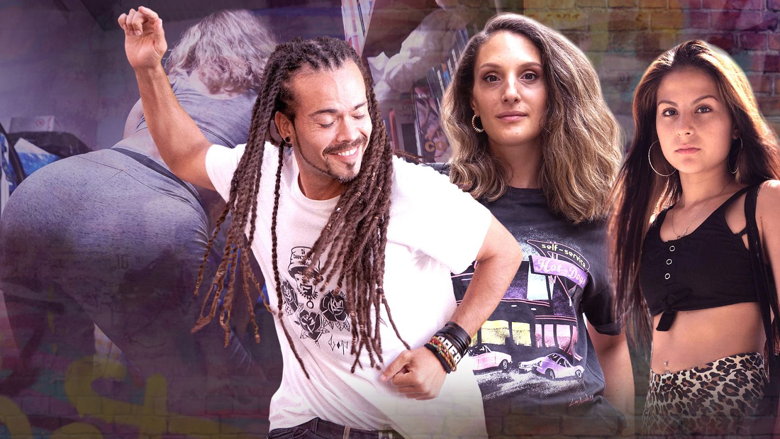 Danz - Dancehall - Ver ahora