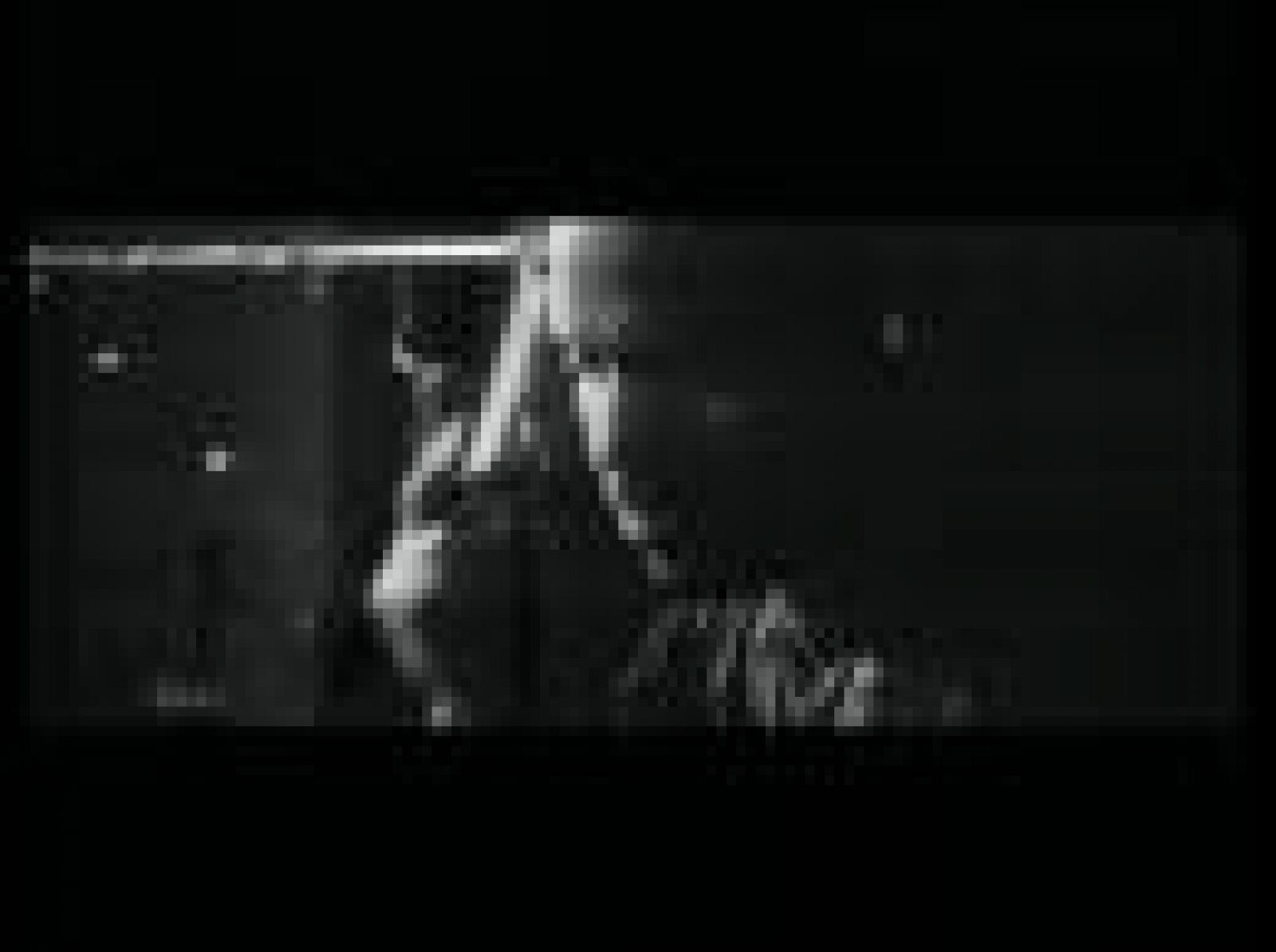 Sin programa: Lenny Kravitz presenta nuevo vídeo | RTVE Play