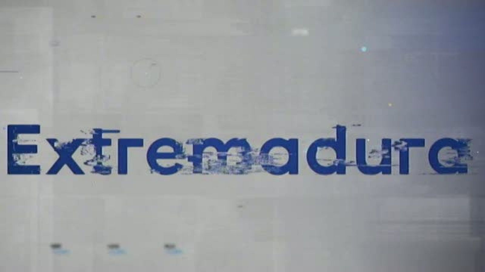  Extremadura en 2' - 23/03/2021