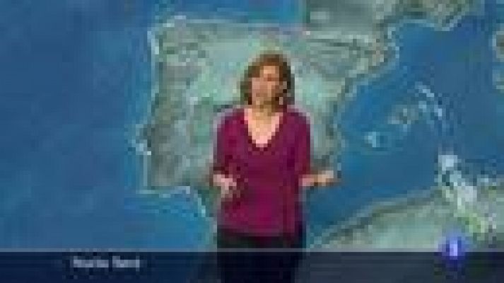 Noticias de Extremadura - El Tiempo en Extremadura - 23/03/2021