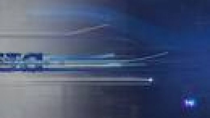 Telenavarra - Telenavarra en 2' - 23/3/2021