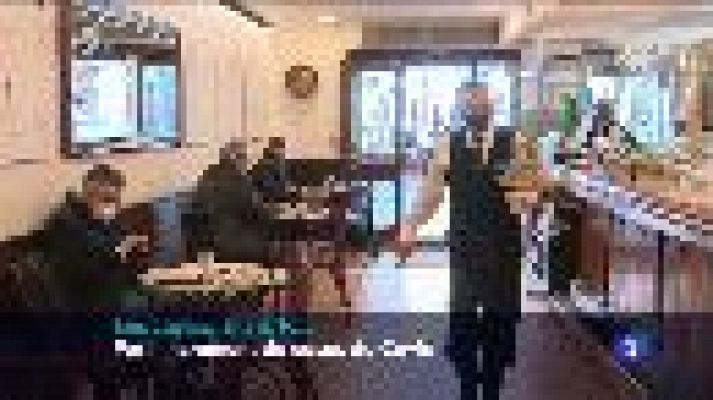 Informatiu Balear - Informatiu Balear en 2' - 23/03/21