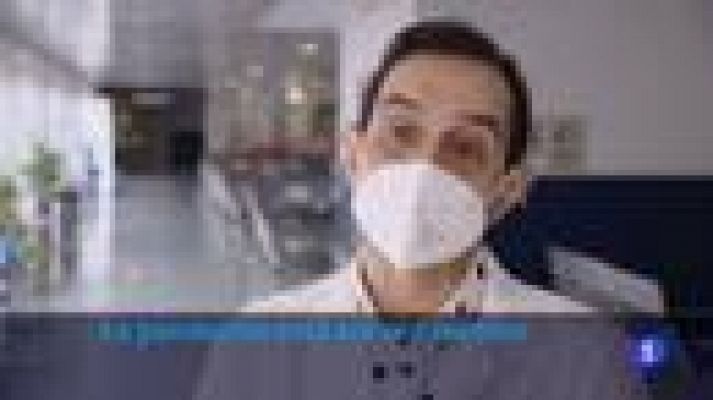 Informativo Telerioja - Informativo Telerioja - 23/03/21