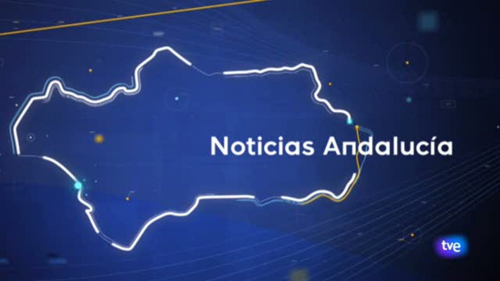 Noticias Andalucía - 23/03/2021 | Ver