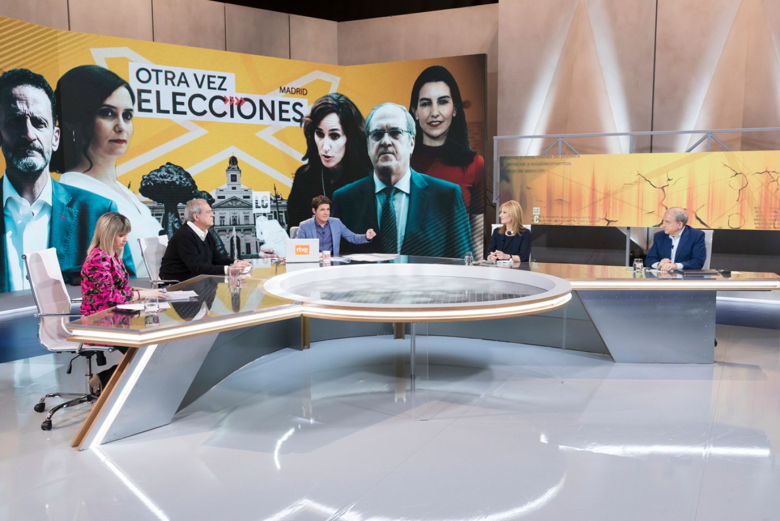 Las cosas claras - Programa 87 - 23/03/21 - ver ahora