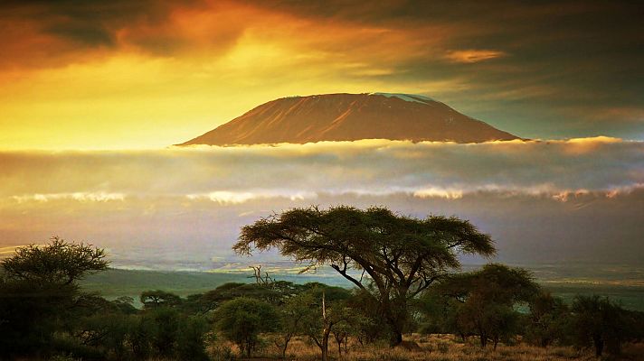 Nacido explorador: Tanzania, ascenso al Kilimanjaro