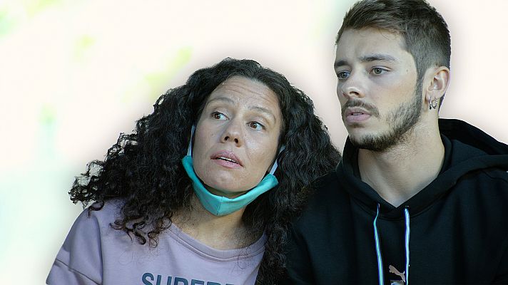 Riders - Episodio 2: Pedido 002