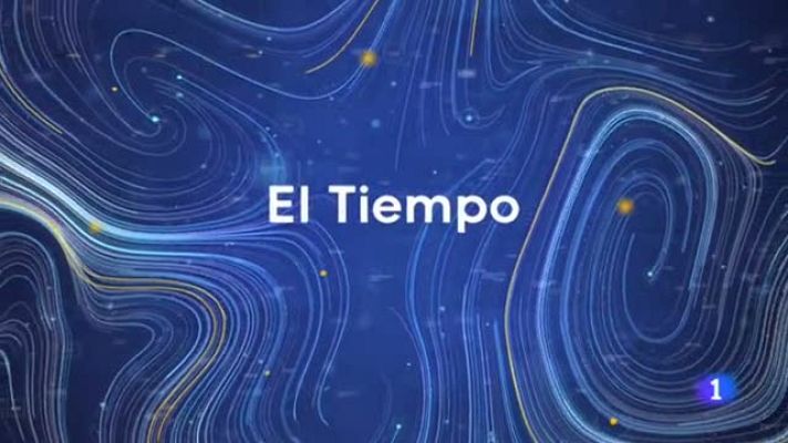 Informativo Telerioja - El tiempo en La Rioja - 23/03/21