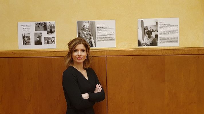 Telediario 1 - Los partidos perfilan sus listas de cara a las elecciones del 4M en Madrid