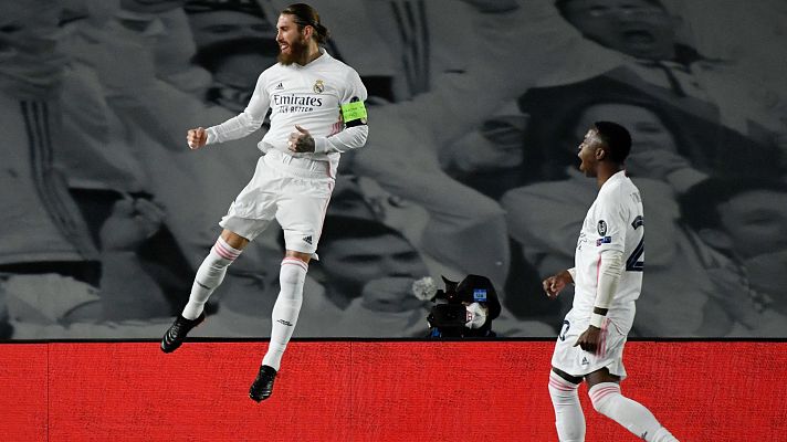 Champions League - España levanta las restricciones de vuelos desde Reino Unido y el Liverpool podrá jugar en Madrid