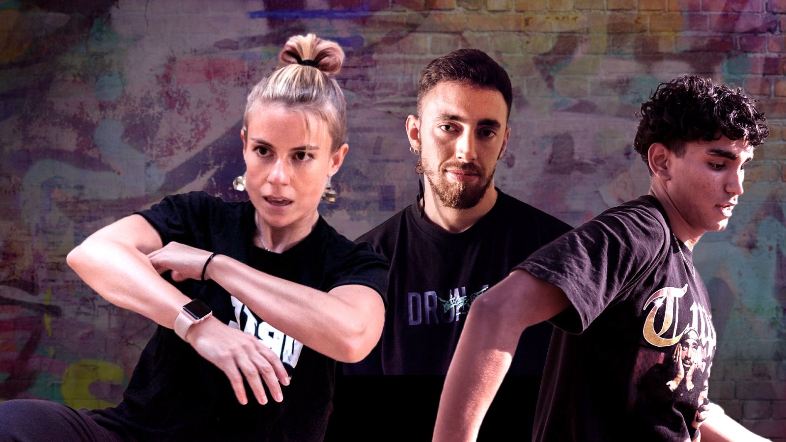 Danz - Popping - Ver ahora