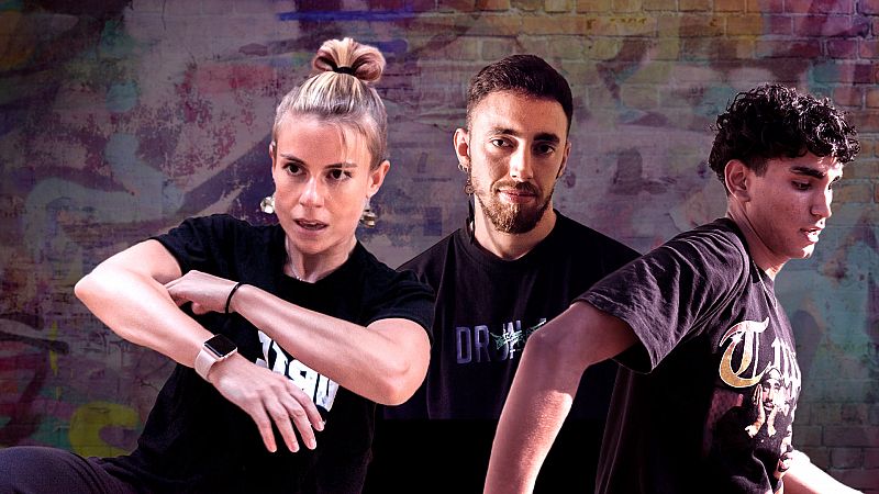 Popping Danz - Popping - Ver ahora
