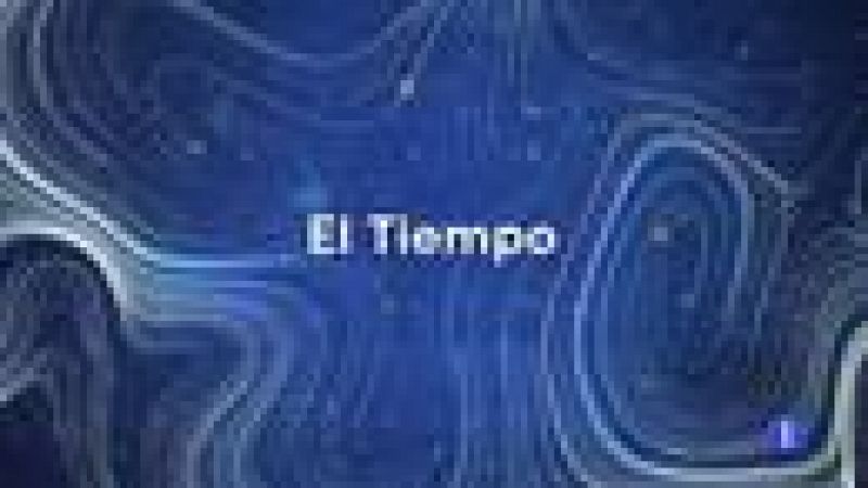 El Tiempo en la Region de Murcia - 23/03/2021