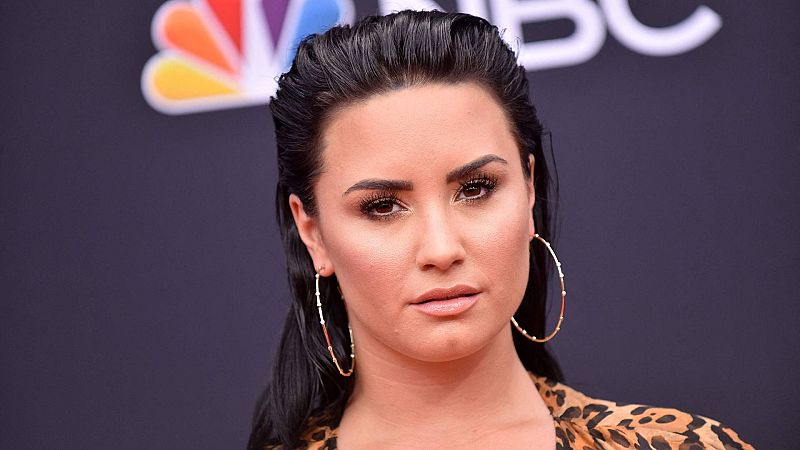 Demi Lovato desvela en un documental que sufrió abusos y que estuvo a punto de morir por una sobredosis