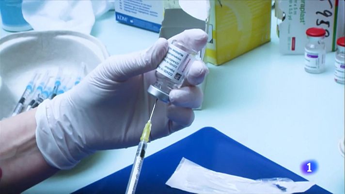 L'Informatiu - L'Informatiu 2 - 23/03/2021