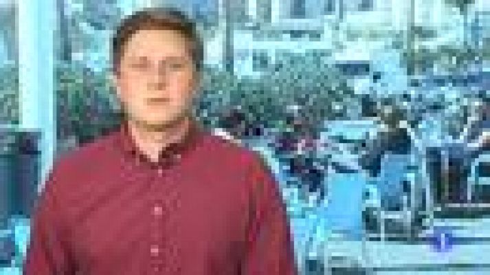 Noticias de Ceuta - La Noticia de Ceuta 23/03/21