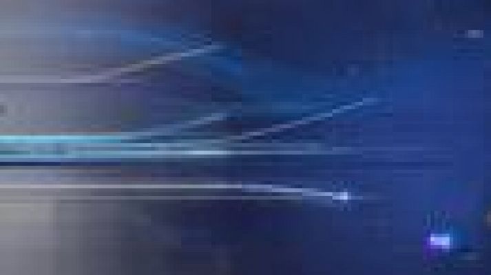 Telexornal - Galicia - Telexornal Galicia 2 23-03-2021