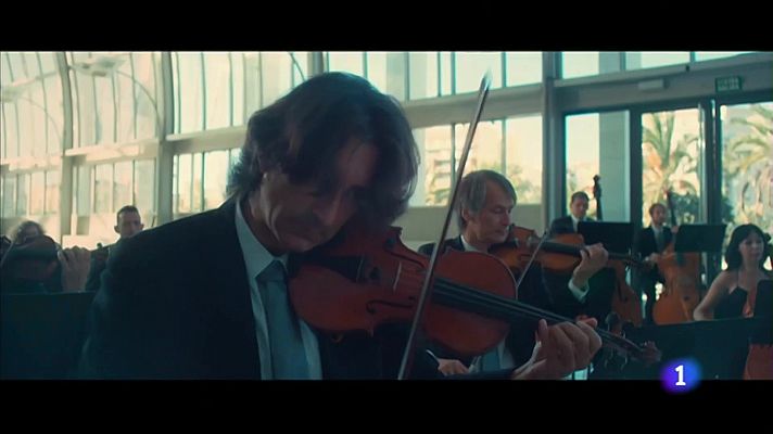 L'informatiu - Comunitat Valenciana - L'Informatiu Comunitat Valenciana 1 - 23/03/21