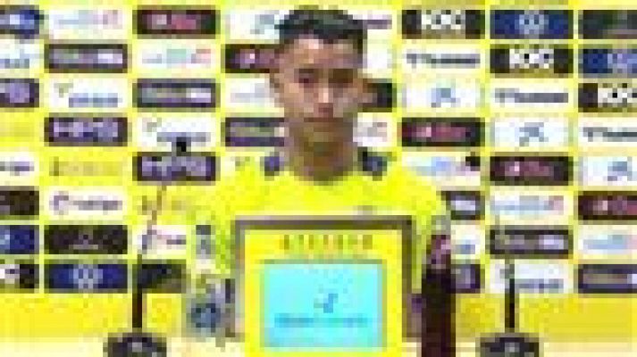 Telecanarias - Deportes Canarias - 23/03/2021