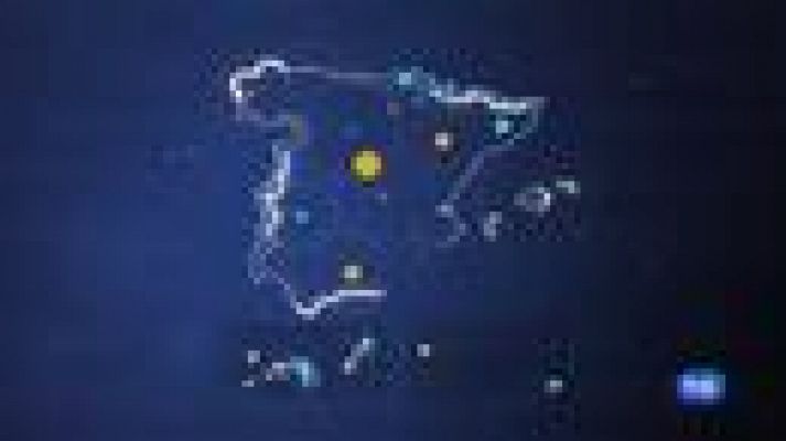 Noticias de Castilla-La Mancha - Noticias de Castilla-La Mancha 2 - 23/03/2021