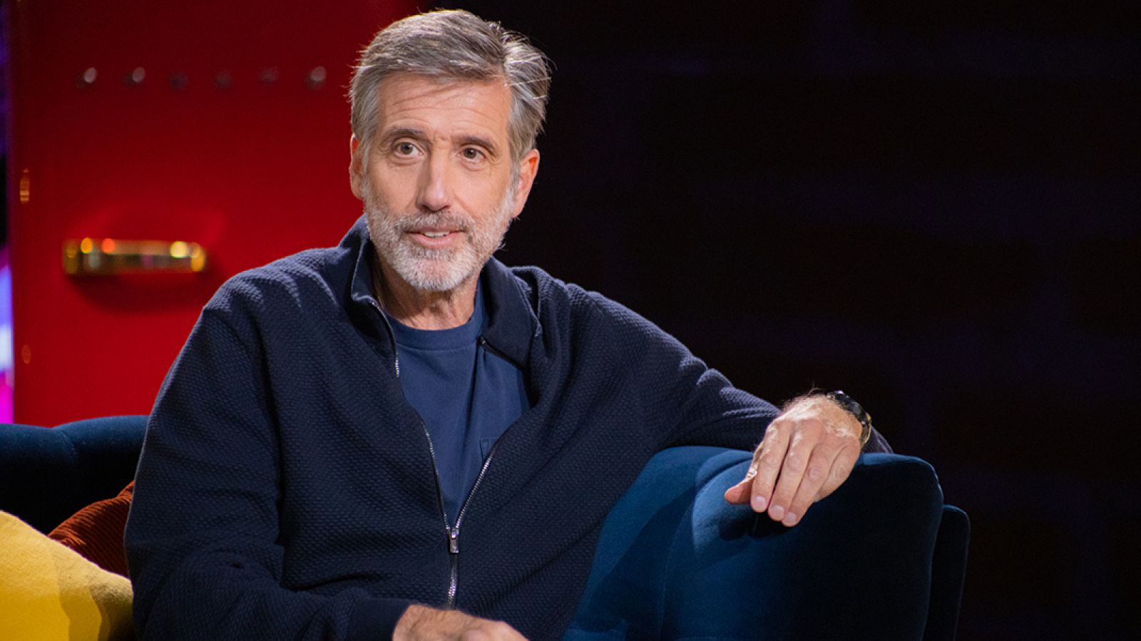 La noche D - Emilio Aragón reaparece en televisión