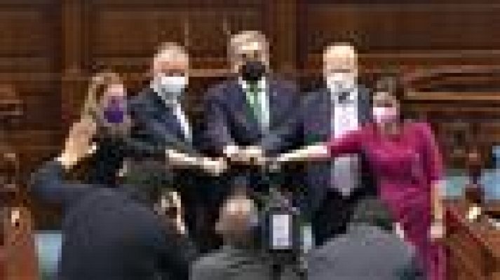 Telecanarias - Telecanarias - 23/03/2021