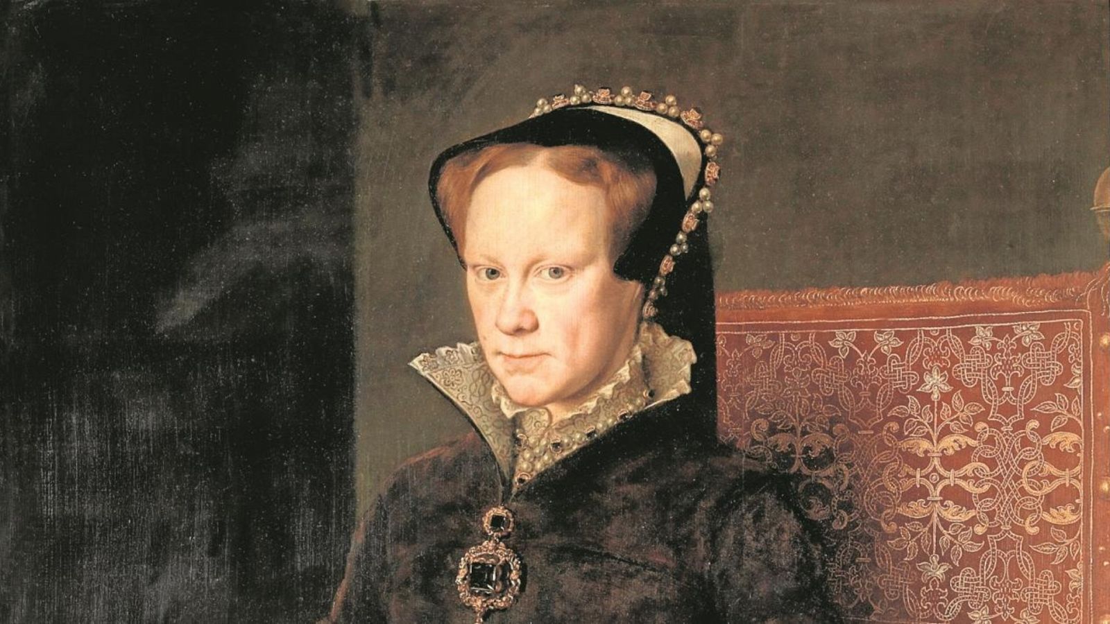 Curiosidades históricas - María Tudor
