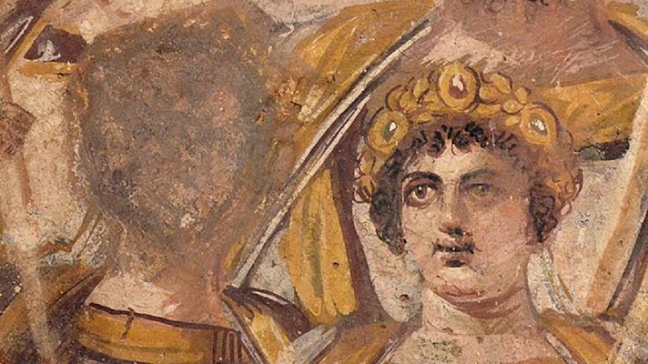 El condensador de fluzo - Curiosidades históricas - Damnatio Memoriae