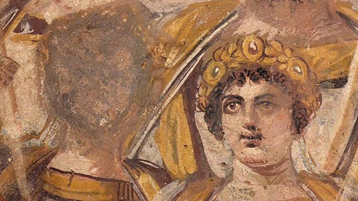 El condensador de fluzo - Curiosidades históricas - Damnatio Memoriae