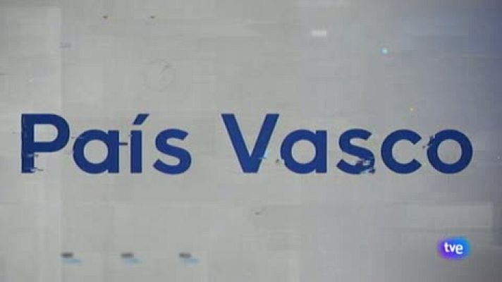 Telenorte - País Vasco - Telenorte 2 País Vasco 23/03/21