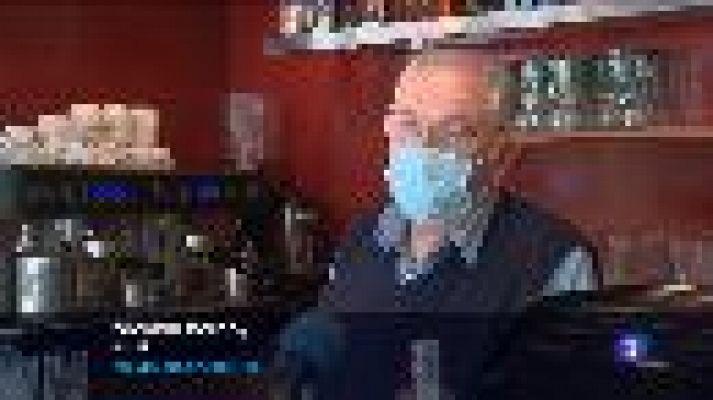 Informatiu Balear - Informatiu Balear 2 - 23/03/21