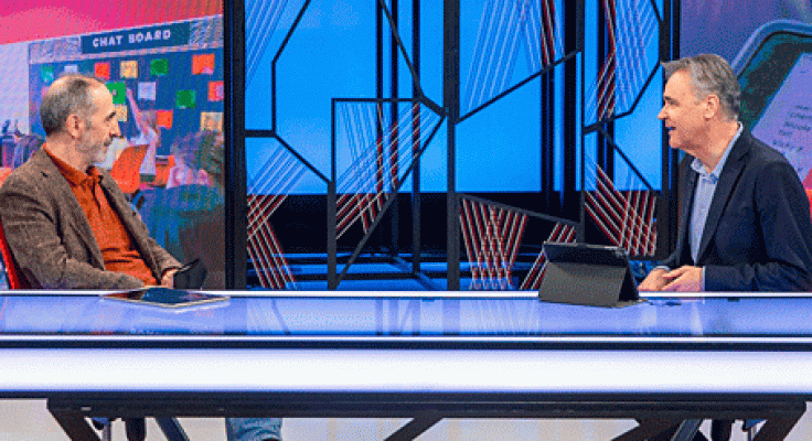 La aventura del Saber - El bienestar escolar