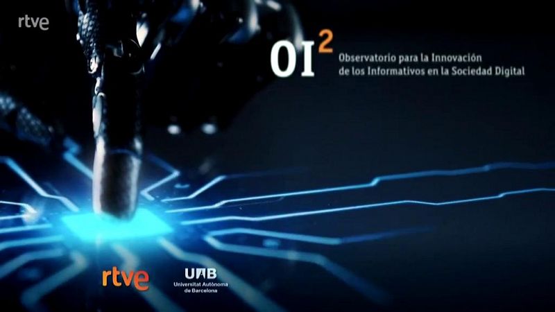 VI Jornadas OI2 - Contra la desinformacin. Inteligencia artificial y nuevas formas de verificacin