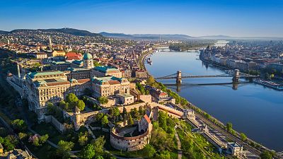 Episodio 10: Budapest