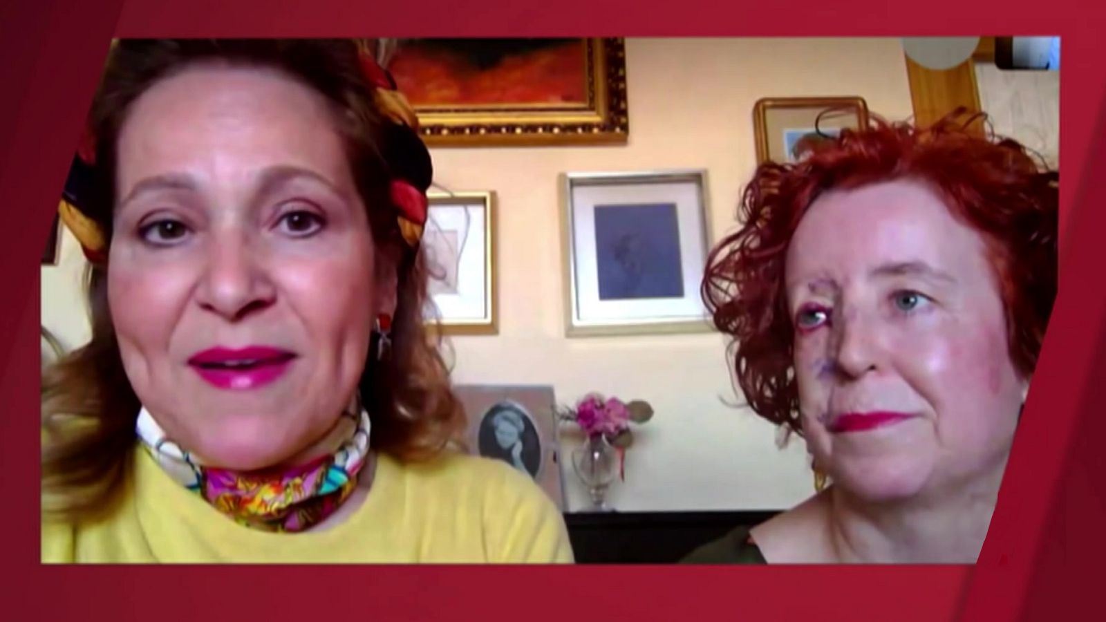 La hora cultural - 23/03/21 - ver ahora