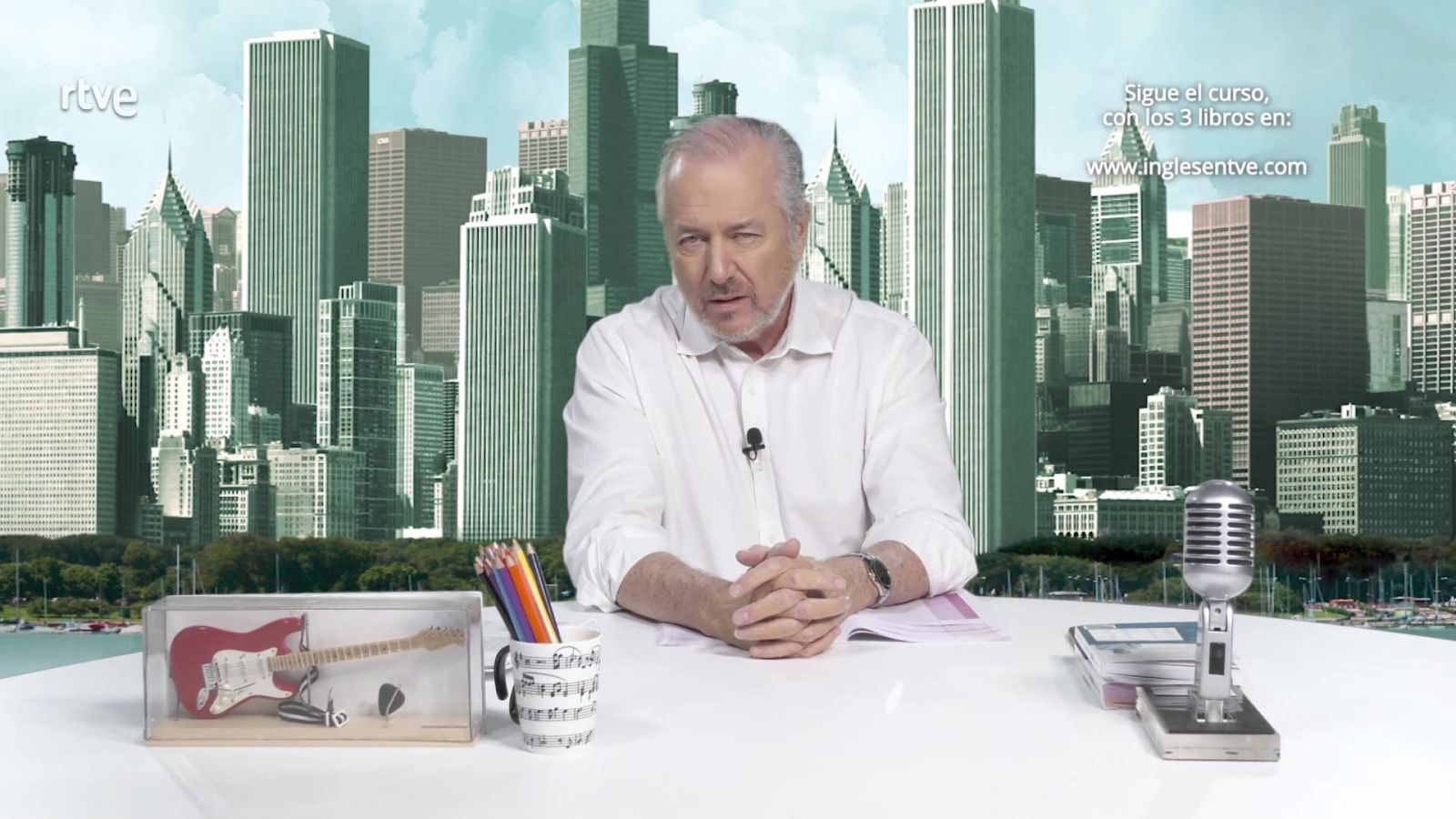 Inglés en TVE - Capítulo 308 - ver ahora