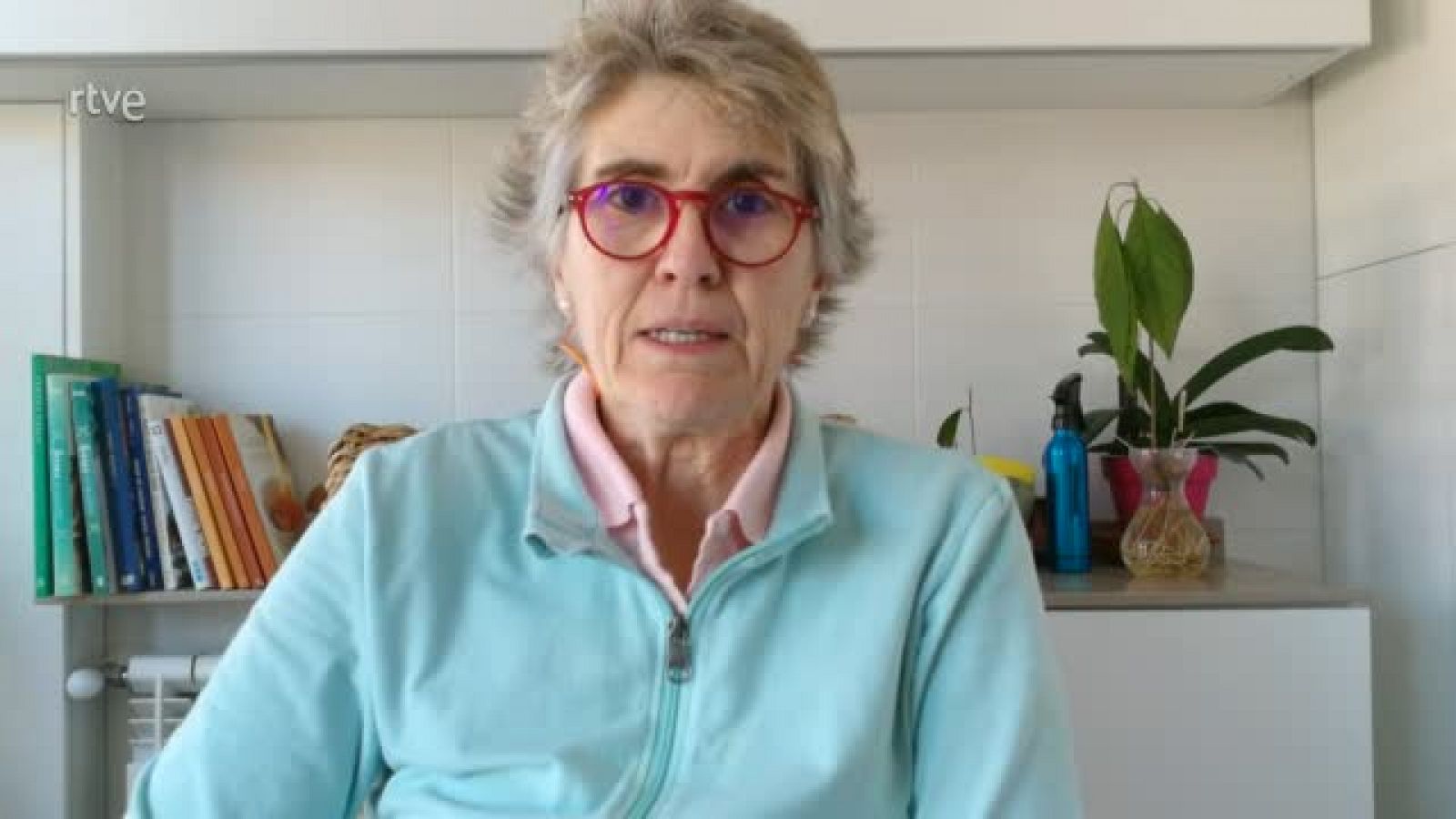 Paloma del Río analiza el Mundial de Estocolmo