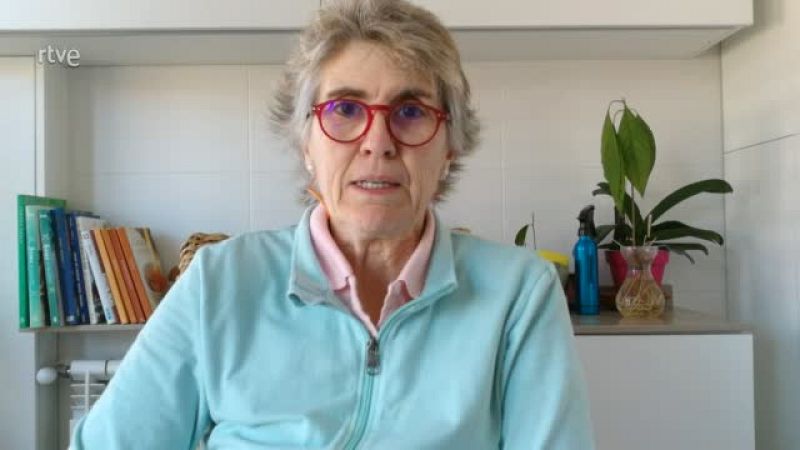 Paloma del Río analiza el Mundial de Estocolmo