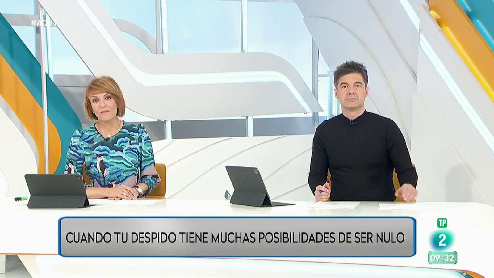 Cuándo un despido es nulo - Aquí hay trabajo | Ver