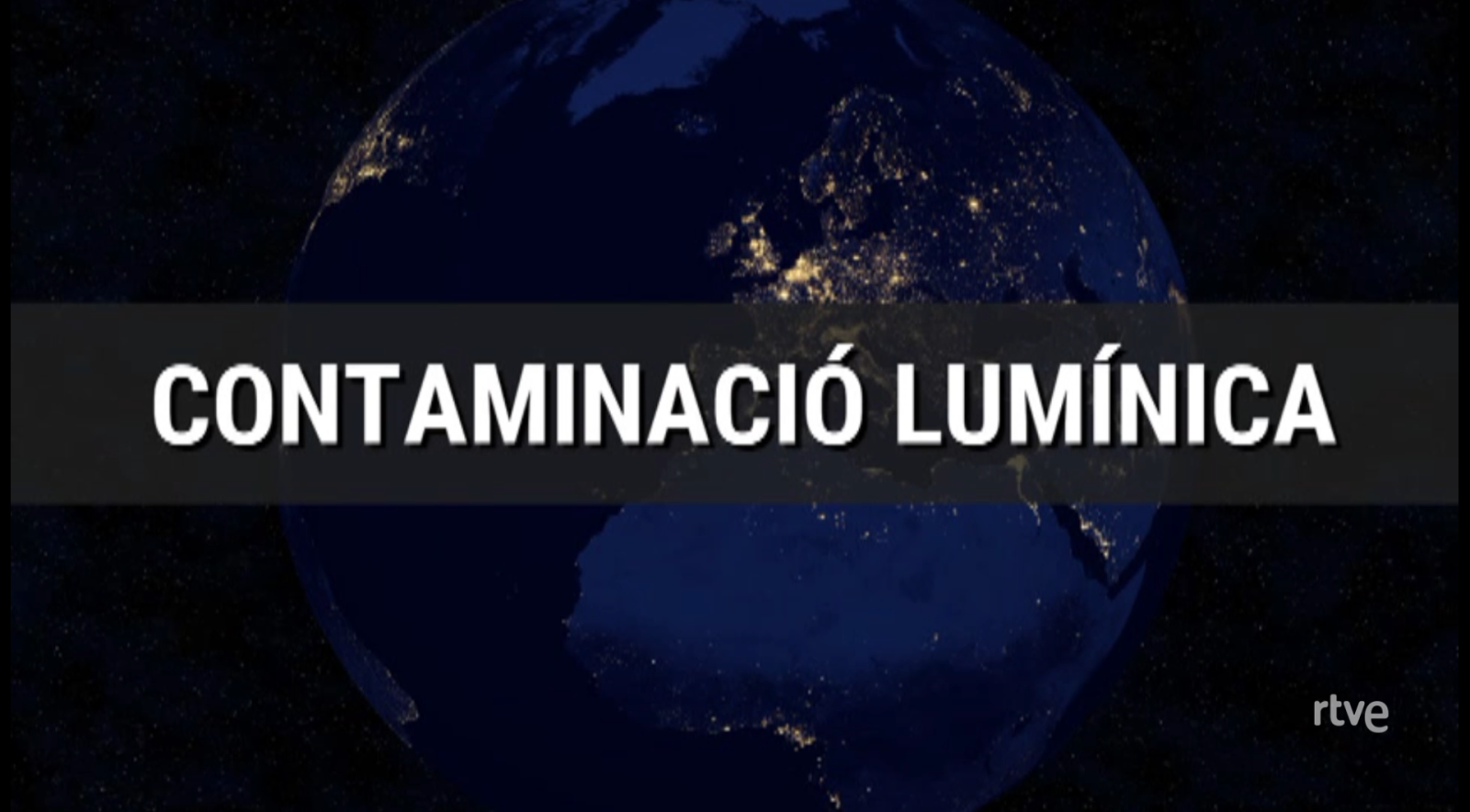 Quin és el millor cel nocturn de Catalunya? - Cafè d'idees | Veure