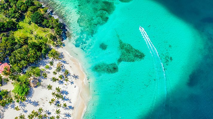 Se agotan los vuelos al Caribe para la Semana Santa