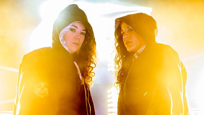 Efecte Collins - Tribade - La Purga