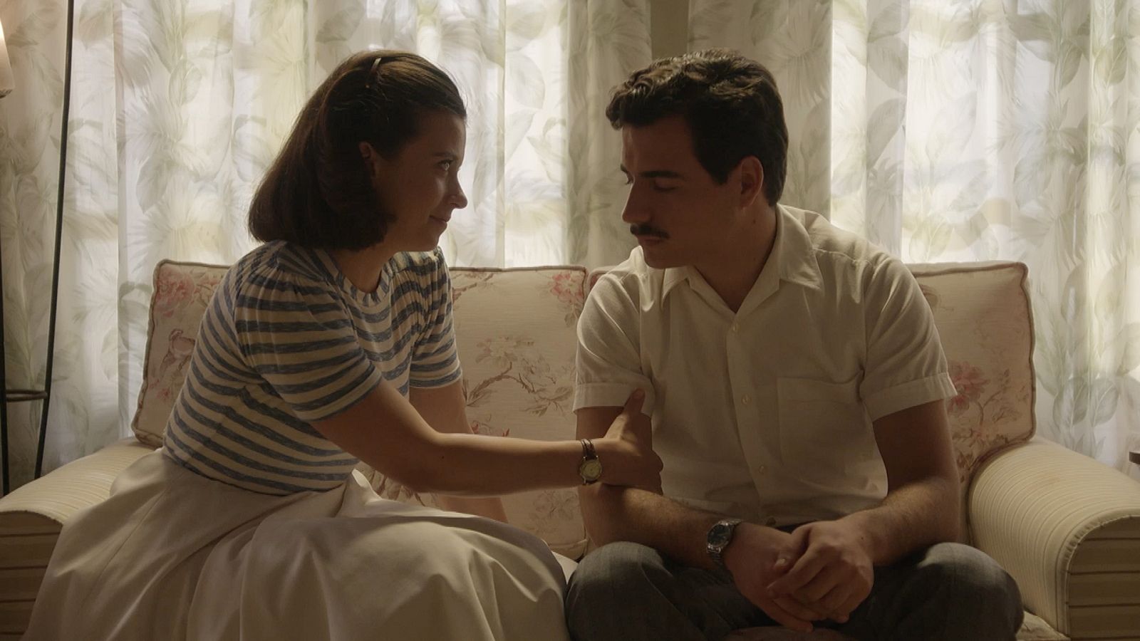 Dos vidas - Capítulo 46  - Ver ahora